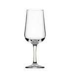 Lucent Osborne FU616 Polycarbonate Wine Glasses 440ml (Pack of 6)