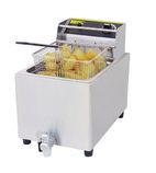 L300 Single Fryer with Tap