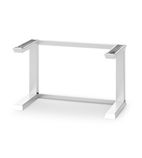Image of OA8908 Freestanding Bench Stand - for units 800(W)mm