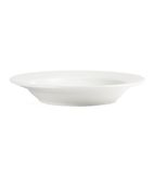 Whiteware C363 Deep Plates White 430ml (Pack of 6)