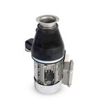 Image of Vulture F52/321 523 Under-Sink Food Waste Disposer - Three Phase