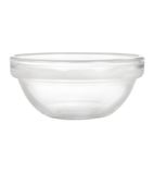 DK770 Mini Glass Bowl 0.035 Ltr (Pack of 6)