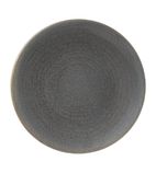 FE307 Evo Granite Coupe Plate 203mm (Pack of 6)