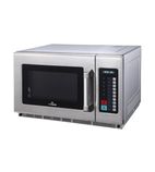 HEB643 1800 Watt Programmable Microwave