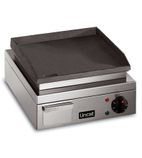 Lynx 400 LGR Electric Counter-Top Griddle - K159