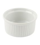 Whiteware W435 Ramekins 70mm (Pack of 12)