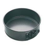 Image of FC353 Non-Stick Spring Form Round Cake Tin 200mm