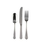S384 Dubarry Cutlery Sample Set (Pack of 3)