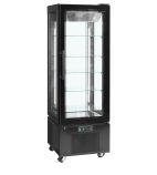 UPD400C 364 Ltr Freestanding Self Serve Refrigerated Cake Display Fridge