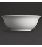 Whiteware W436 Salad Bowls 235mm (Pack of 6)