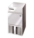 Image of IM-21CNE-HC Automatic Self Contained Hydrocarbon Cube Ice Machine (25kg/24hr)