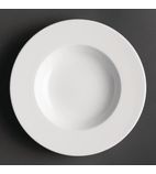 Image of GT912 Maxadura Wide Rim Soup Bowl 250mm (Pack of 12)