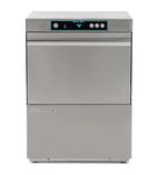 Storm STORM50BT 500mm 18 Plate Undercounter Dishwasher With Gravity Drain - Hardwired