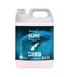 FA234 SURE Interior and Surface Cleaner Concentrate 5Ltr (2 Pack)