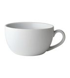 CY486 Titan Bowl-Shaped Cups White 250ml (Pack of 36)