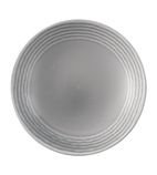 FS797 Harvest Norse Deep Coupe Plate Grey 254mm (Pack of 12)