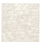 Werzalit Square Table Top Marble Bianco 600mm - CG788