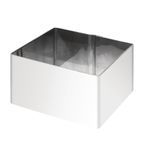 CF164 Square Mousse Rings 35 x 60 x 60mm
