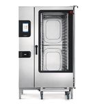 DR437-IN 4 easyTouch Combi Oven 20 x 2 x1 GN Grid and Install