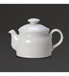 VV821 Simplicity Teapots Club 425ml (Pack of 6)