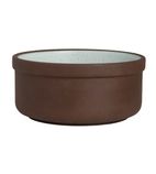 Maham Studio Spice VV3644 Sea Salt Bowsl 120 x 54mm (Pack of 12)