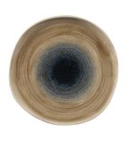 Aqueous FC178 Organic Round Plates 264mm (Pack of 12)