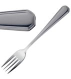 D059 Monaco Table Fork (Pack of 12)