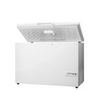 SZ362-WH 373 Ltr White Chest Freezer