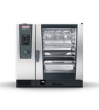 10 Grid Electric Combination Ovens / Steamers