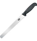 C683 Slicer - Serrated Blade