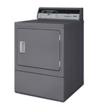 LDE 8.2kg Vented Tumble Dryer with Rear Controls