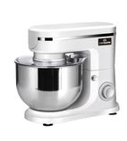 Image of HEG591 6 Ltr Commercial Planetary Food Mixer