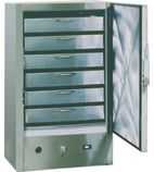 BF15 15 Stone Fish Fridge