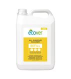 CX190 Lemongrass and Ginger All-Purpose Cleaner Concentrate 5Ltr