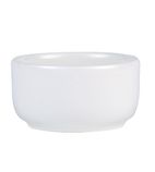 Alchemy Cook & Serve W589 Ramekins 170ml (Pack of 24)