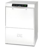 Standard Extra SXD50ISD 500mm 18 Plate Undercounter Dishwasher With Drain Pump And Integral Water Softener - Hardwired