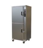 Image of CR20L163 Mobile Multi Purpose Convection Oven - 3 Phase