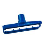 Clip-It II CX991 Kentucky Mop Holder Blue (Pack of 10)
