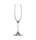 Sommelier FH144 Polycarbonate Flutes 230ml (Pack of 12)