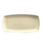 Churchill Sahara Sol Oblong Plate - W596
