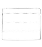 AL013 Wavy Shelf