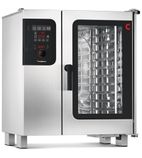 4 easyDial Combi Oven 10 x 1 x1 GN Grid