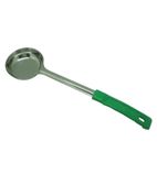 Image of DP016 Green Solid Spoodle 118ml