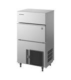 IM-130NE-HC-23 Automatic Self Contained Hydrocarbon Ice Machine (100kg/24hr)