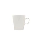 BN502 Latte Mug White 454ml 16oz