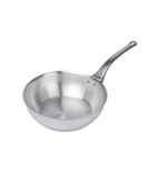 CY363 Affinity Conical Saute Pan 24cm