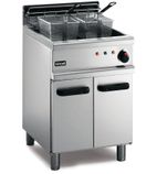 Opus 700 OE7108 35 Ltr Electric Single Tank Fryer