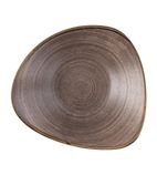 Raw FS854 Lotus Bowl Brown 229mm (Pack of 12)