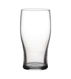 CY341 Tulip Beer Glasses 570ml CE Marked (Pack of 48)