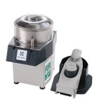 MULTIGREEN MUGYXG Food Processor